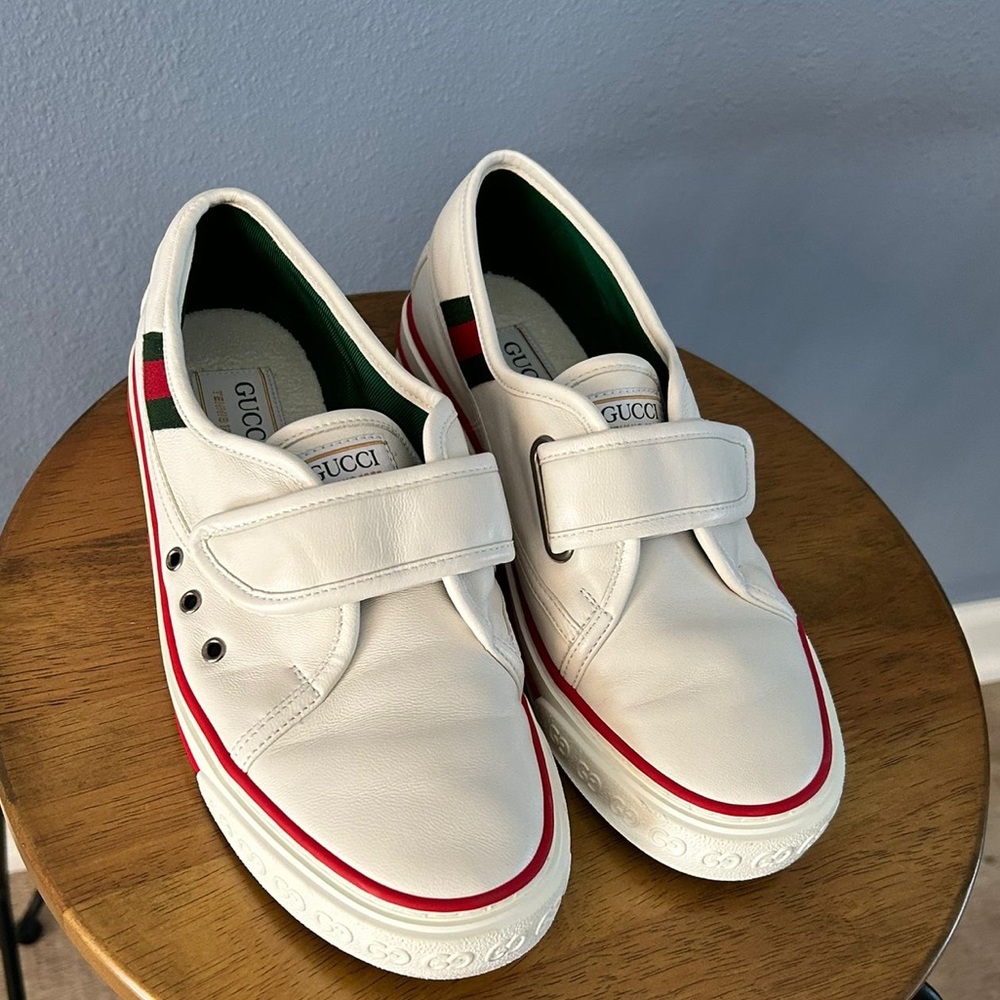 Gucci 1977 Tennis Shoes